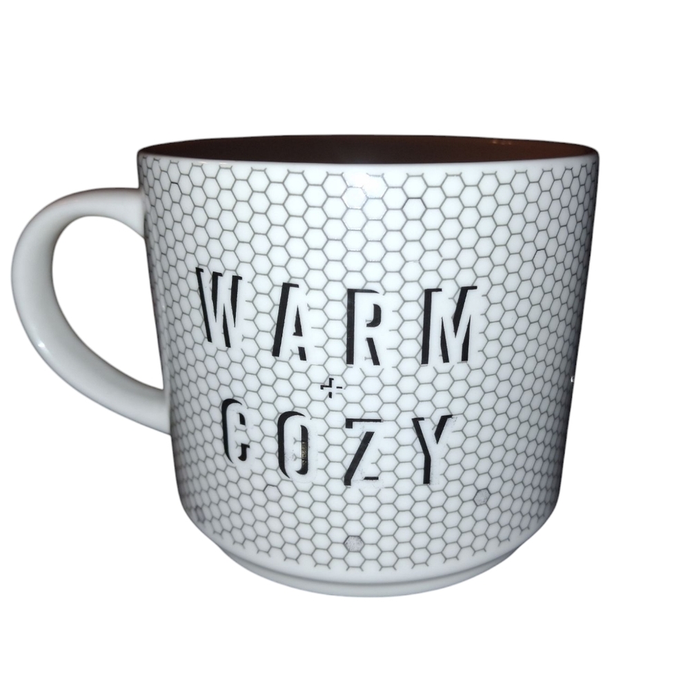 Warm & Cozy Mug